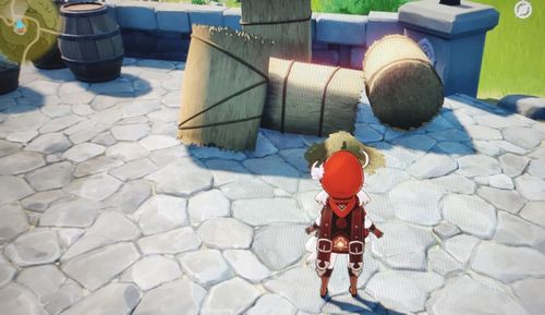 原神纳塔尘歌壶木材种类 原神纳塔尘歌壶木材种类