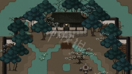 大江湖苍龙白鸟琅环阁西域攻略