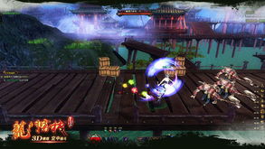 大江湖苍龙白鸟西域龙门客栈攻略：剧情触发核心技巧