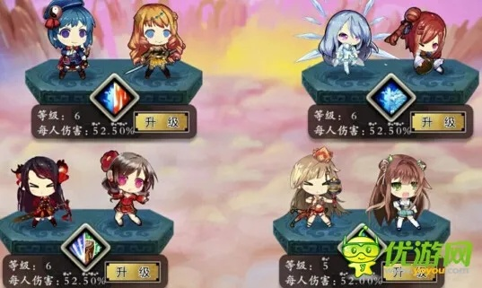 《武娘手游神器升级秘籍：揭秘进阶必备材料大揭秘！》