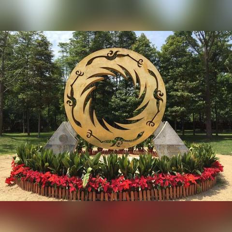 探寻古蜀遗迹：超自然行动组怪异现象揭秘！