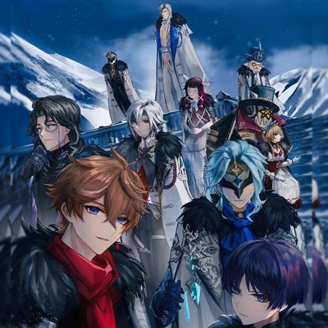 原神温迪毕业面板数据一览 原神温迪毕业面板数据一览