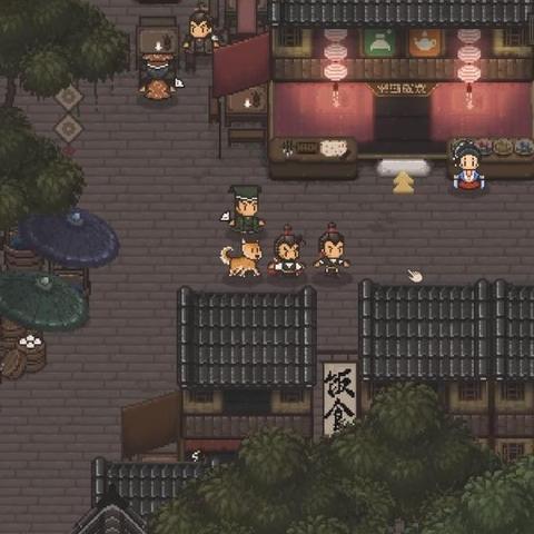 江湖秘闻！苍龙白鸟走火入魔，惊世奇效大揭秘！