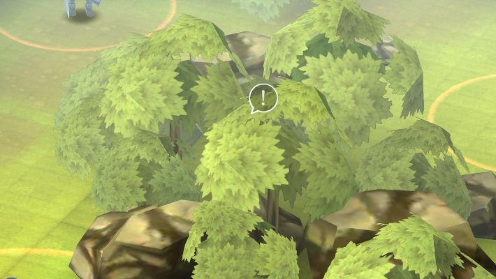 探寻神秘绿林！揭秘隐藏Boss绿林蜂王神秘位置！