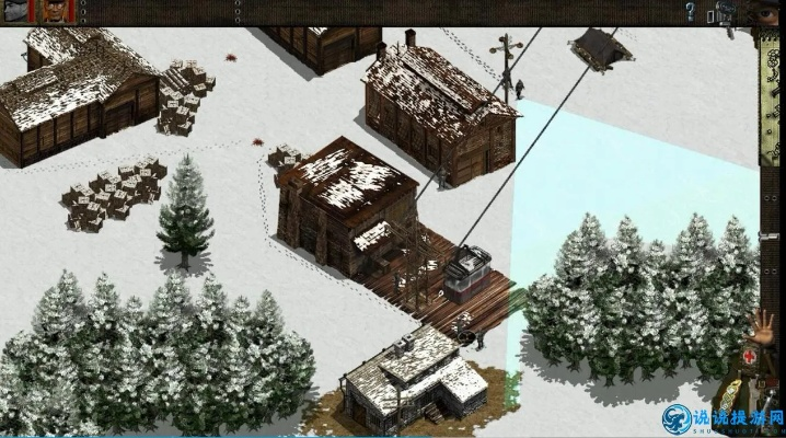 盟军敢死队起源1060显卡兼容性及性能测试