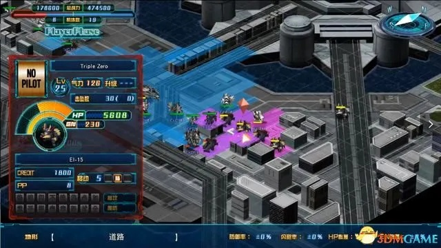 无限机兵中央车站结露精髓搜集路径攻略