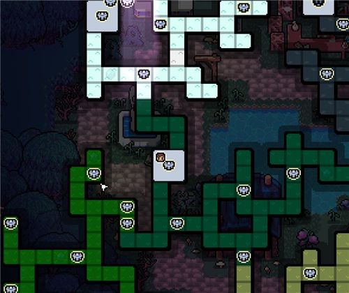 熔融裂谷探险秘境,阿彻威尔冒险启程! 熔融裂谷探险秘境,阿彻威尔冒险启程!