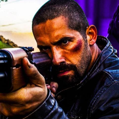 盟军敢死队起源中文设置难题破解