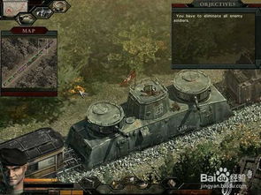 盟军敢死队起源任务类型盘点，多样化目标解析