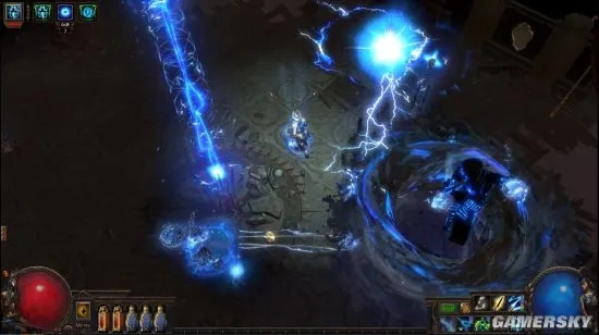 流放之路2幻象迷雾攻略:异界迷雾玩法详解 流放之路2幻象迷雾攻略:异界迷雾玩法详解