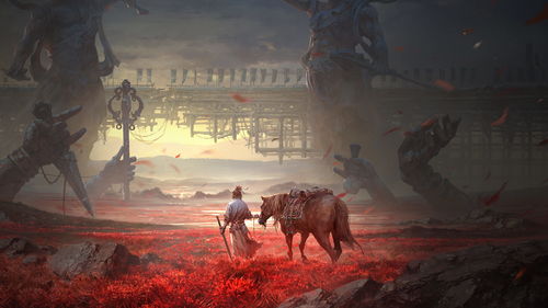 燕云十六声赵大力结交技巧