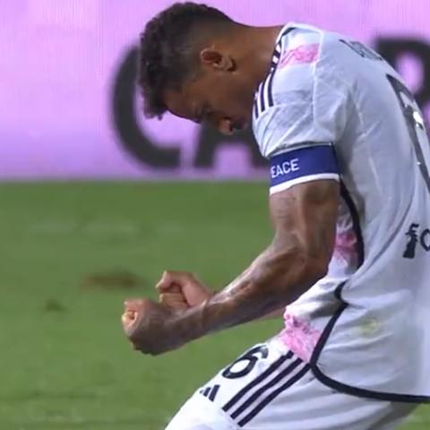 国米巴黎巅峰对决！《最佳球会》魔王赛狂欢夜，揭秘悬念！