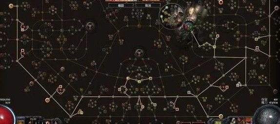 流放之路2角色能力提升攻略,核心玩法解析 流放之路2角色能力提升攻略,核心玩法解析