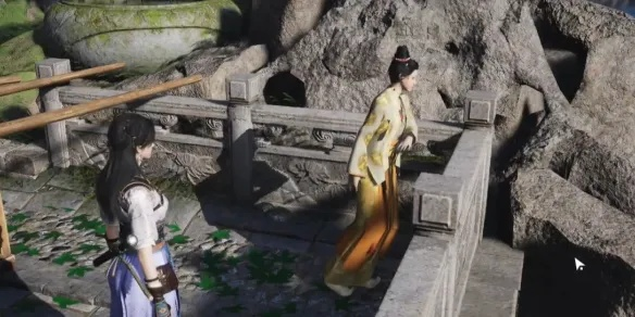 燕云十六声佰兰结交技巧，佰兰对话攻略