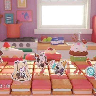 盲盒派对通关秘籍：揭秘极难主线攻略！