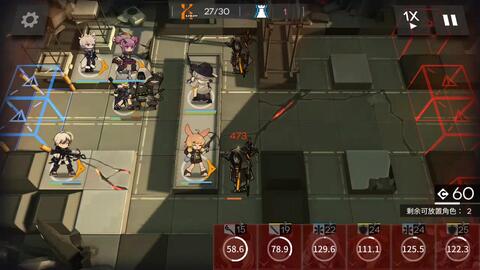 明日方舟离解15-9高练挂机攻略,主线15章沙盘推演技巧 明日方舟离解15-9高练挂机攻略,主线15章沙盘推演技巧