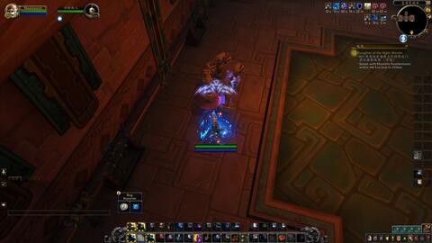 鸣潮2.2漂泊者气动技能加点攻略 鸣潮2.2漂泊者气动技能加点攻略