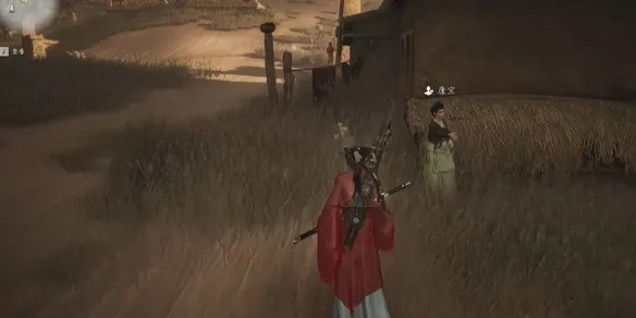 燕云十六声康宝结交技巧，对话攻略