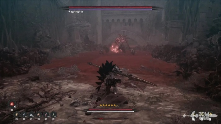 第一狂战士卡赞卡莱多攻略 全流程解析