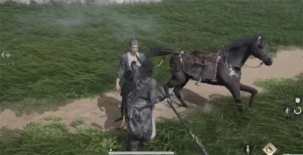 燕云十六声牛马交友技巧,牛马对话结交秘籍 燕云十六声牛马交友技巧,牛马对话结交秘籍