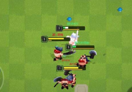 《野蛮人大作战2》战斗秘籍大公开！独家技巧助你称霸战场