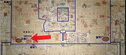 燕云十六声河西之谜揭秘，全蹊跷位置详览