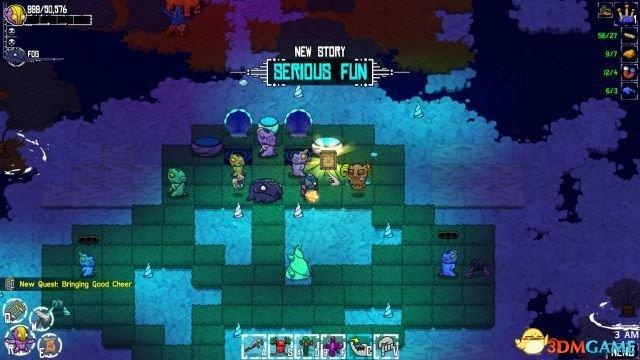 崩溃大陆2锤头蝠获取攻略 崩溃大陆2锤头蝠获取攻略