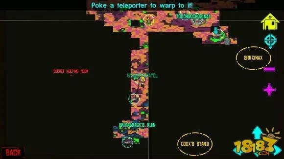 崩溃大陆2大肚长杖位置 大肚长杖获取方法