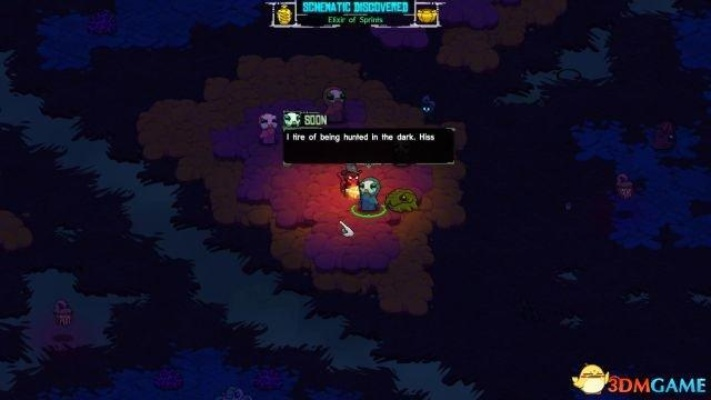 崩溃大陆2大肚长杖位置 大肚长杖获取方法