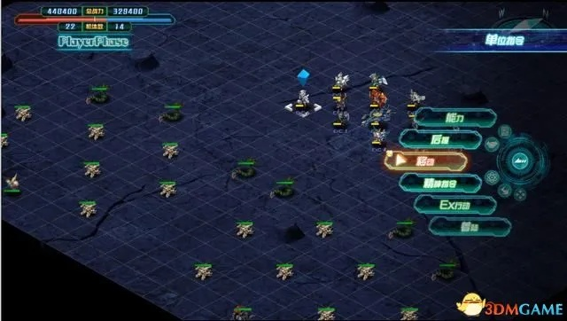 无限机兵全结露精髓搜集路径攻略