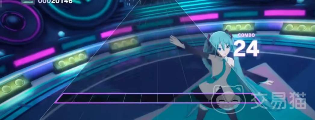 初音未来缤纷舞台MV观看攻略