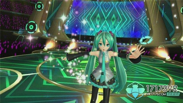初音未来舞台公测福利一览 初音未来舞台公测福利一览