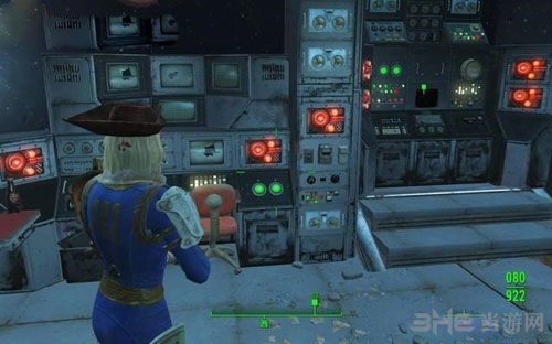 无限机兵惩戒雷枪获取攻略，全术法收集秘籍