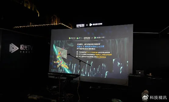 开放空间选哪个妙映像 妙最强映像推荐