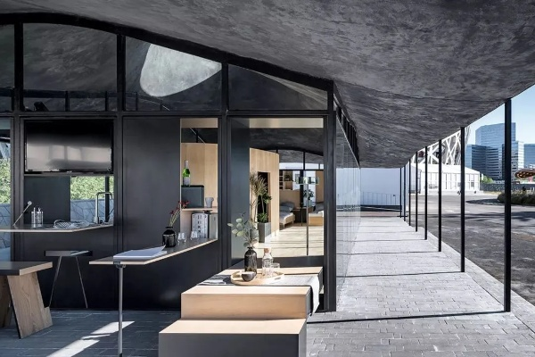 开放空间妙养成材料深度揭秘