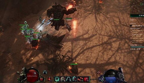 最后纪元转职核心升级,职业系统更换攻略 最后纪元转职核心升级,职业系统更换攻略