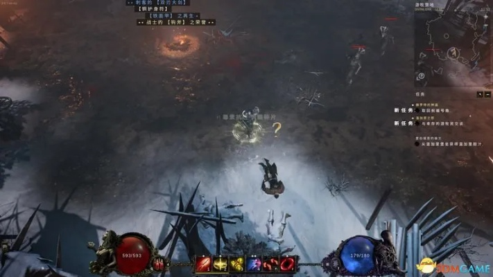 最后纪元诅咒大全 全诅咒效果解析