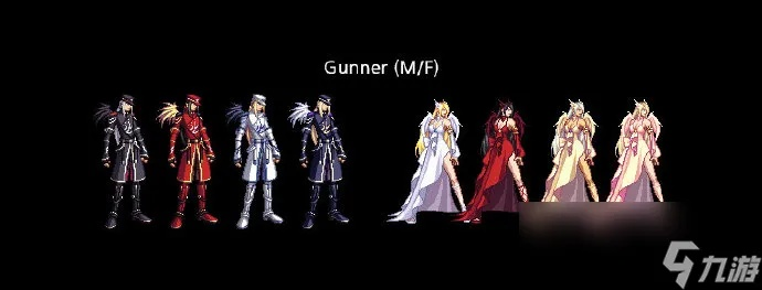 无限机兵圣职者长袍获取攻略,全服装收集秘籍 无限机兵圣职者长袍获取攻略,全服装收集秘籍