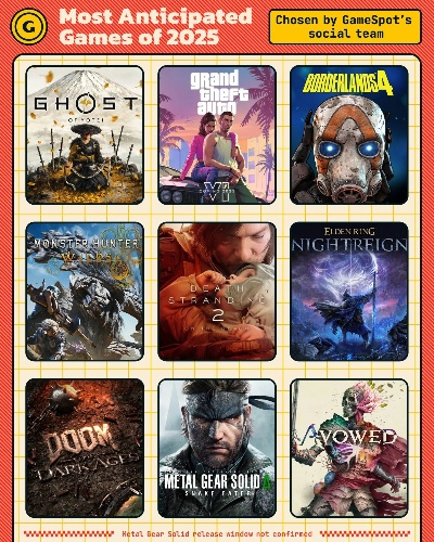 2025年度最佳游戏网站盘点 2025年度最佳游戏网站盘点