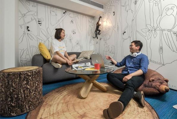 开放空间无法进入？解决策略