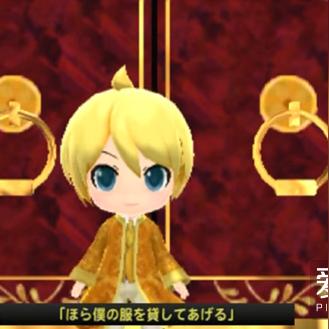 初音未来舞台按钮点击故障处理