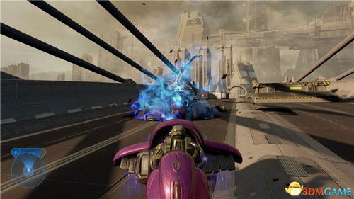 无限机兵武器慈爱之所在，全武器收集攻略