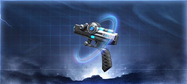 无限机兵大剑武器位置查询 无限机兵大剑武器位置查询