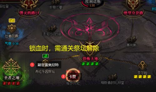 《第一狂战士卡赞揭秘攻略:全流程攻略核心解析》 《第一狂战士卡赞揭秘攻略:全流程攻略核心解析》