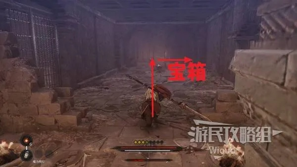 《卡赞帕维尔遗言攻略：全程攻略精髓》