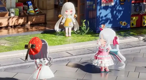 开放空间奈技能解析,奈茜角色核心能力 开放空间奈技能解析,奈茜角色核心能力