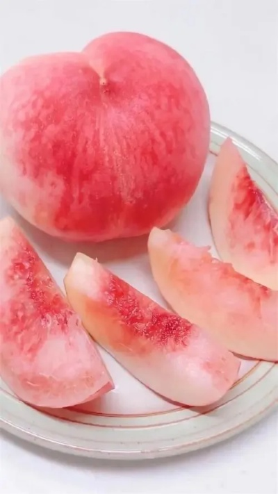 开放空间桃养成材料揭秘，白桃桃子全解析