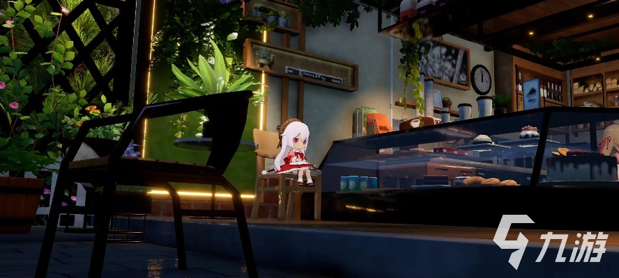 开放空间莱克西养成攻略：全解析核心材料