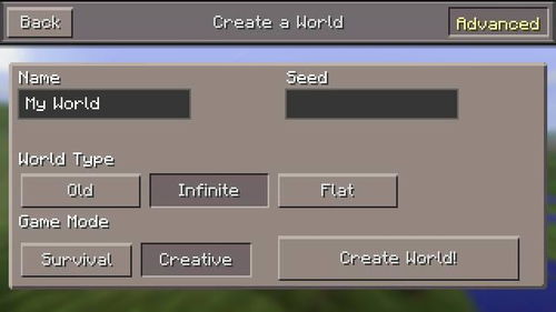 《Minecraft PCL2联机教程：模组房间创建方法》