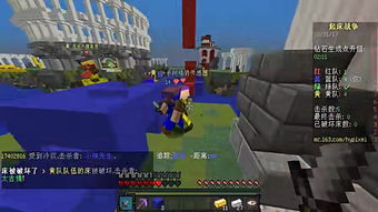 《我的世界PVP材质包推荐:竞技对战必备资源分享》 《我的世界PVP材质包推荐:竞技对战必备资源分享》